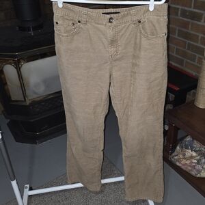 Calvin Klein Jeans Khaki Men's Chinos